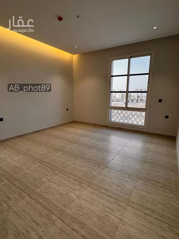 Apartment for Rent in Riyadh An Narjis 12
