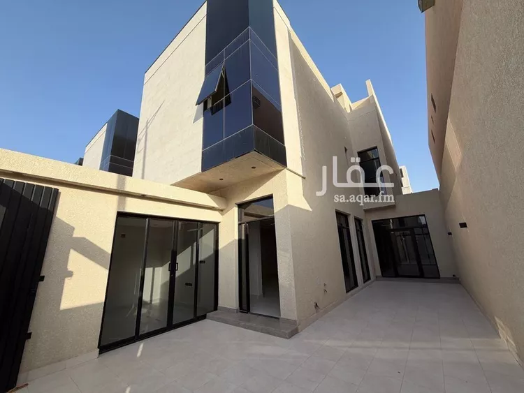 فيلا للبيع في شارع شهيد الدين ثم الوطن عبدالرزاق متعب عبد, حي النرجس, مدينة الرياض, منطقة الرياض