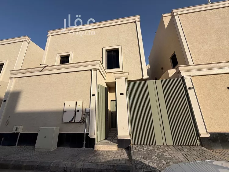 فيلا للإيجار في شارع 0000, حي العارض, مدينة الرياض, منطقة الرياض 8