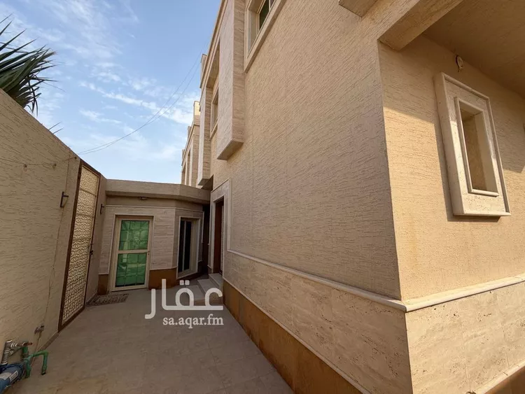 فيلا للإيجار في شارع 0000, حي العارض, مدينة الرياض, منطقة الرياض 6