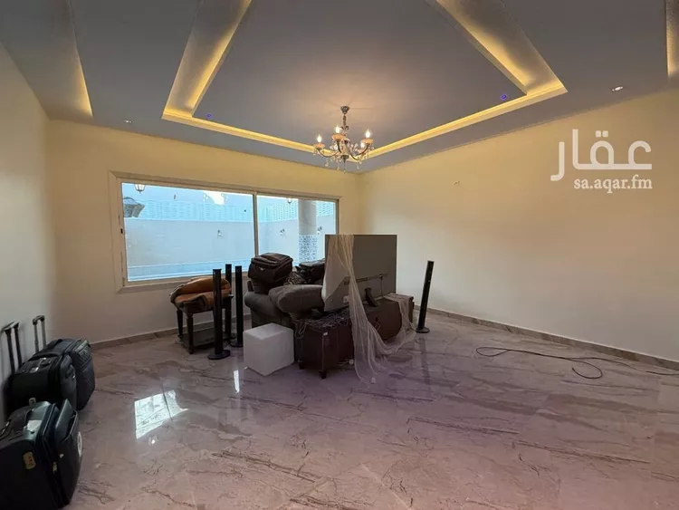 فيلا للإيجار في شارع 0000, حي الملقا, مدينة الرياض, منطقة الرياض 11