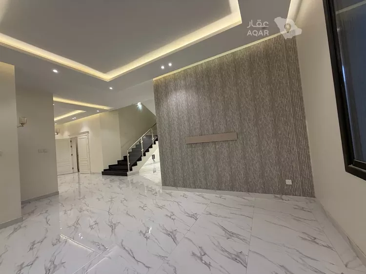 فيلا للإيجار في شارع الكرماني, حي النرجس, مدينة الرياض, منطقة الرياض 6