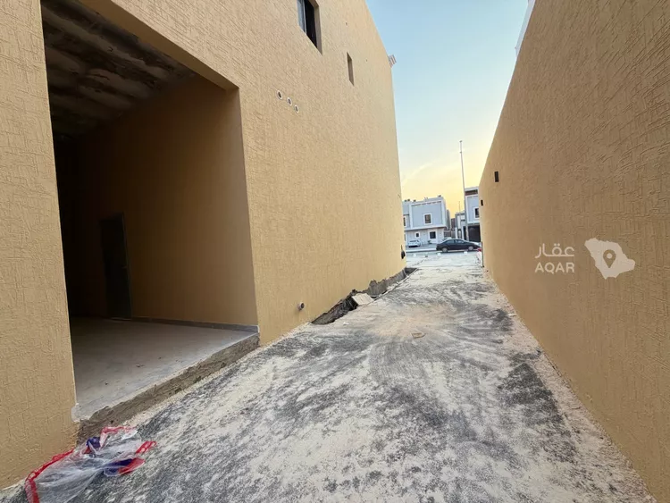 عمارة للإيجار في حي الرمال, مدينة الرياض, منطقة الرياض 17