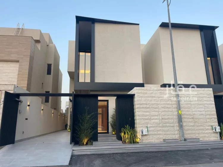 فيلا للبيع في شارع رقم 234, حي النرجس, مدينة الرياض, منطقة الرياض