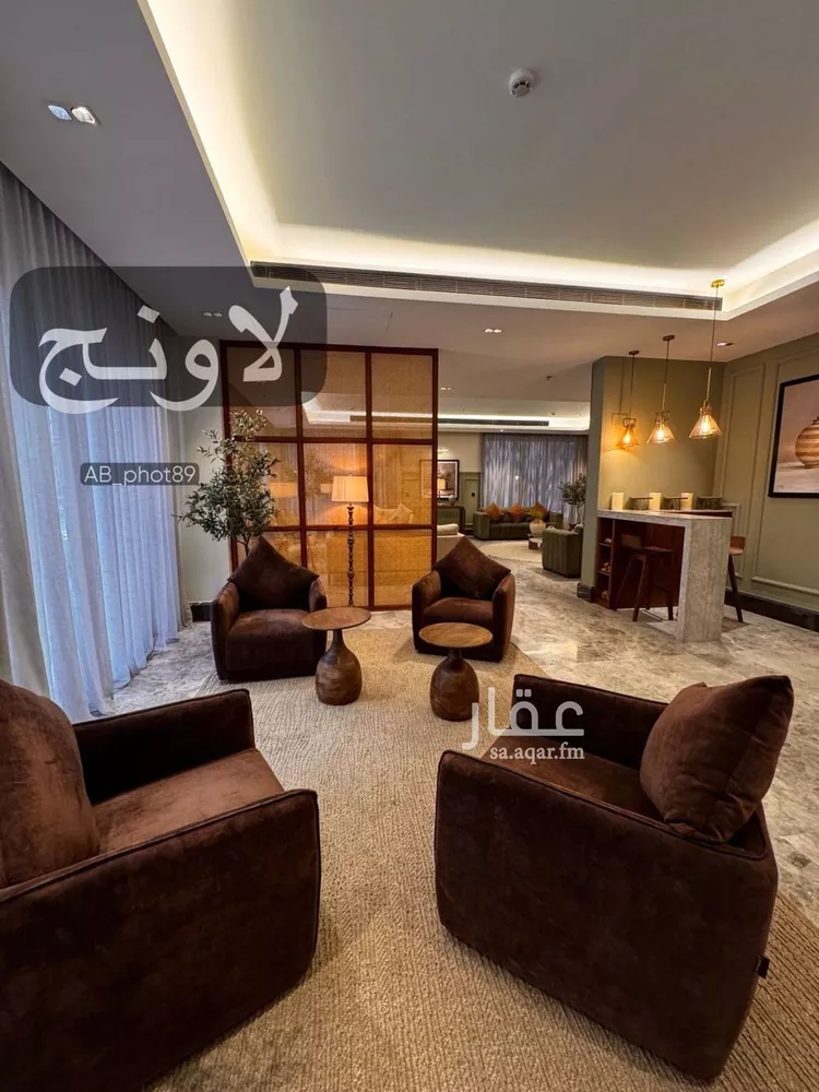 شقة للإيجار في شارع يدمة, حي النرجس, مدينة الرياض, منطقة الرياض صورة 5