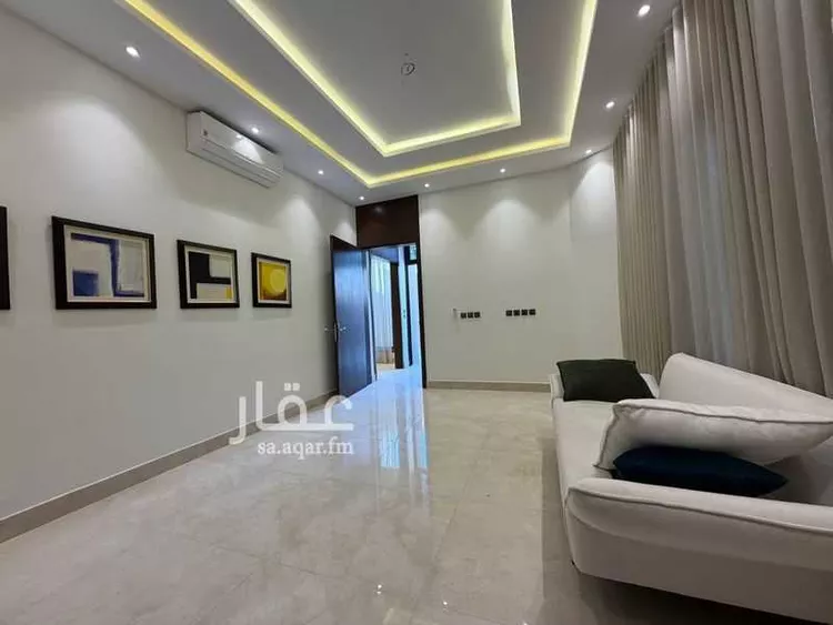 فيلا للإيجار في شارع 0000, حي الملقا, مدينة الرياض, منطقة الرياض 8