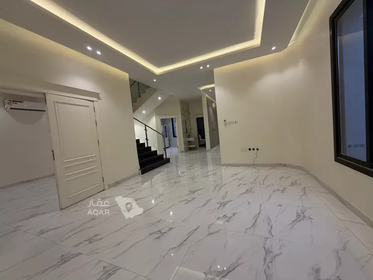 فيلا للإيجار في شارع الكرماني, حي النرجس, مدينة الرياض, منطقة الرياض 3