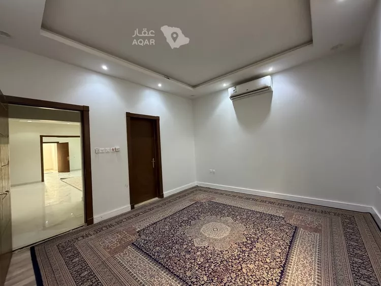 دور للإيجار في شارع جعفر بن محمد الهاشمي, حي العارض, مدينة الرياض, منطقة الرياض 8