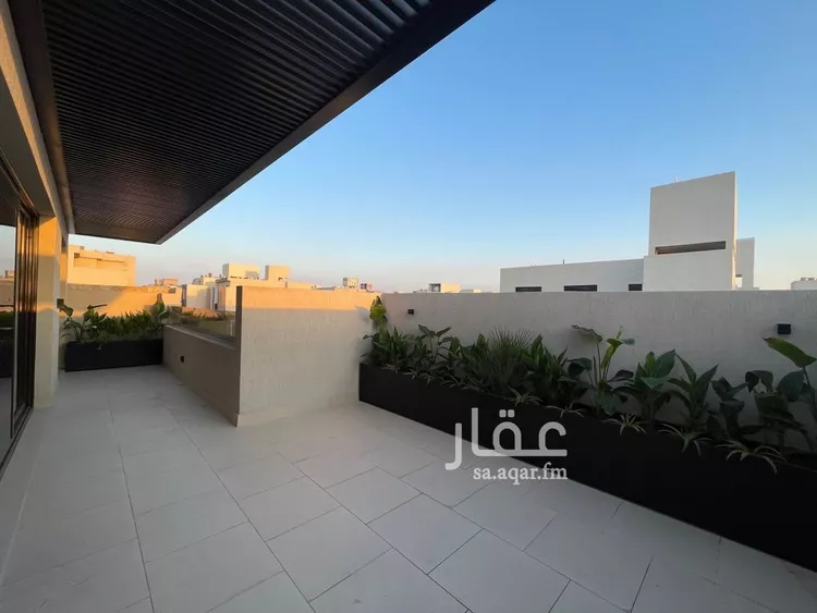 فيلا للبيع في شارع الابحار, حي العارض, مدينة الرياض, منطقة الرياض 8