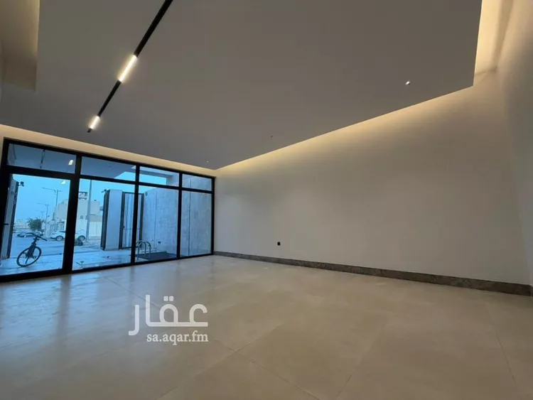 فيلا للبيع في شارع الأمير سعود بن عبدالله بن جلوي, حي النرجس, مدينة الرياض, منطقة الرياض صورة 3