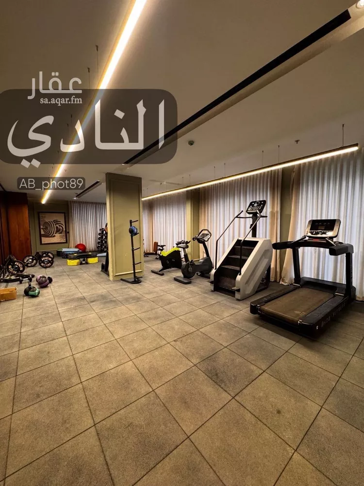 Apartment for Rent in Riyadh An Narjis 7