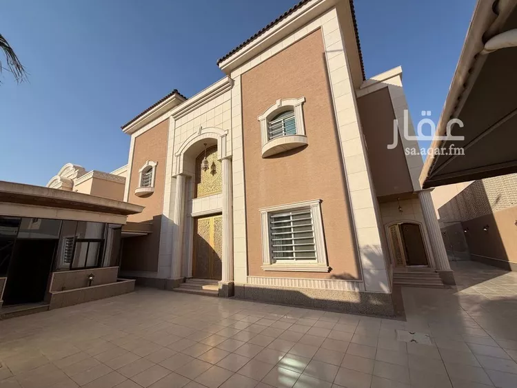 فيلا للإيجار في شارع 0000, حي الملقا, مدينة الرياض, منطقة الرياض صورة 3
