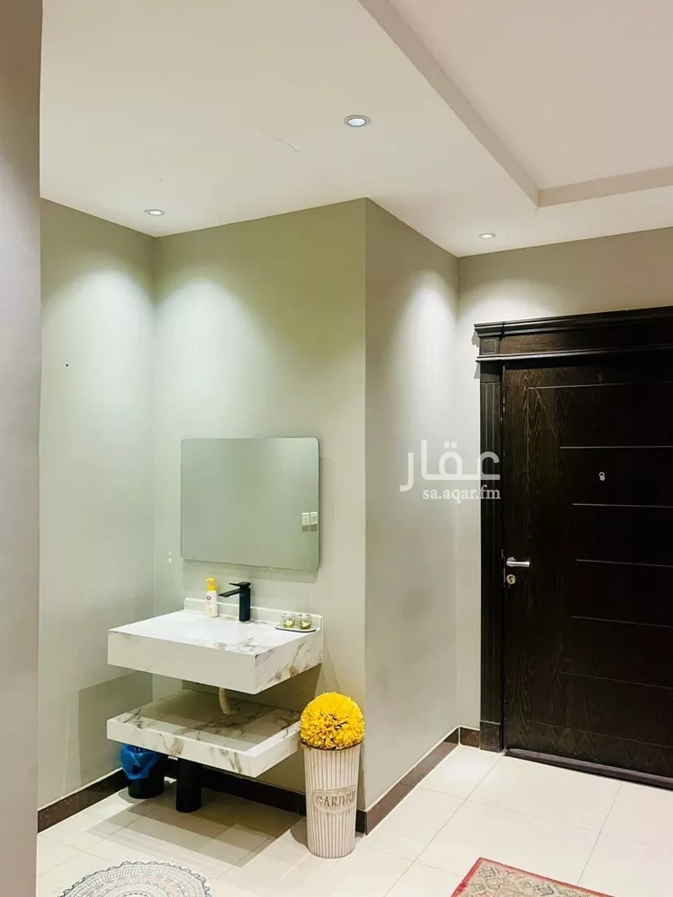 شقة للبيع في شارع 0000, حي الملقا, مدينة الرياض, منطقة الرياض صورة 2