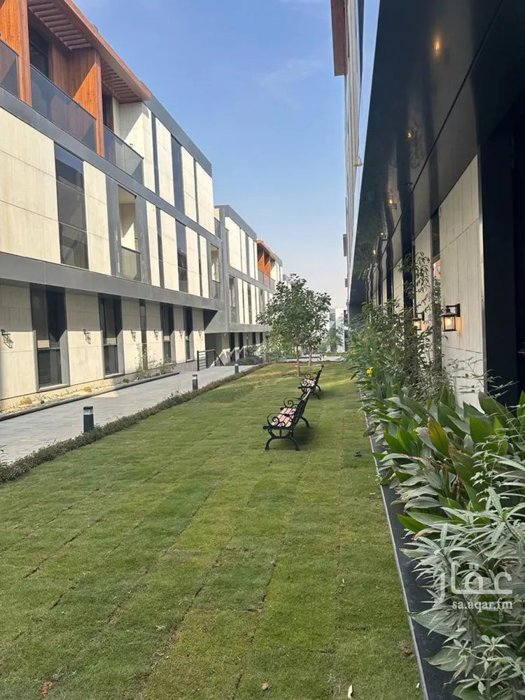 شقة للإيجار في شارع 0000, حي النرجس, مدينة الرياض, منطقة الرياض صورة 3