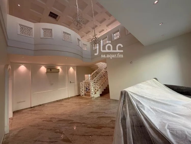 فيلا للإيجار في شارع 0000, حي الملقا, مدينة الرياض, منطقة الرياض 7