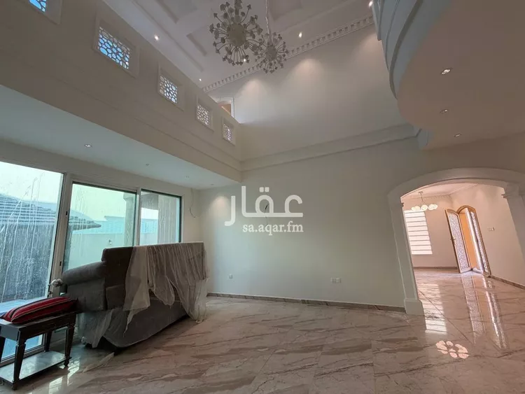 فيلا للإيجار في شارع 0000, حي الملقا, مدينة الرياض, منطقة الرياض