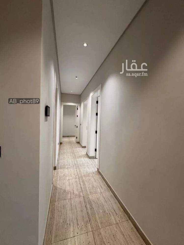 Apartment for Rent in Riyadh An Narjis 10