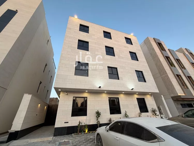 شقة للإيجار في شارع علي الظاهري, حي العارض, مدينة الرياض, منطقة الرياض