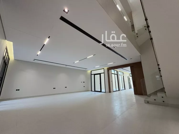 فيلا للبيع في شارع شهيد الدين ثم الوطن عبدالرزاق متعب عبد, حي النرجس, مدينة الرياض, منطقة الرياض صورة 5