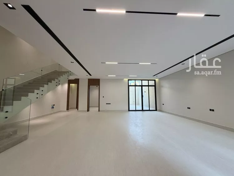 فيلا للبيع في شارع شهيد الدين ثم الوطن عبدالرزاق متعب عبد, حي النرجس, مدينة الرياض, منطقة الرياض صورة 4