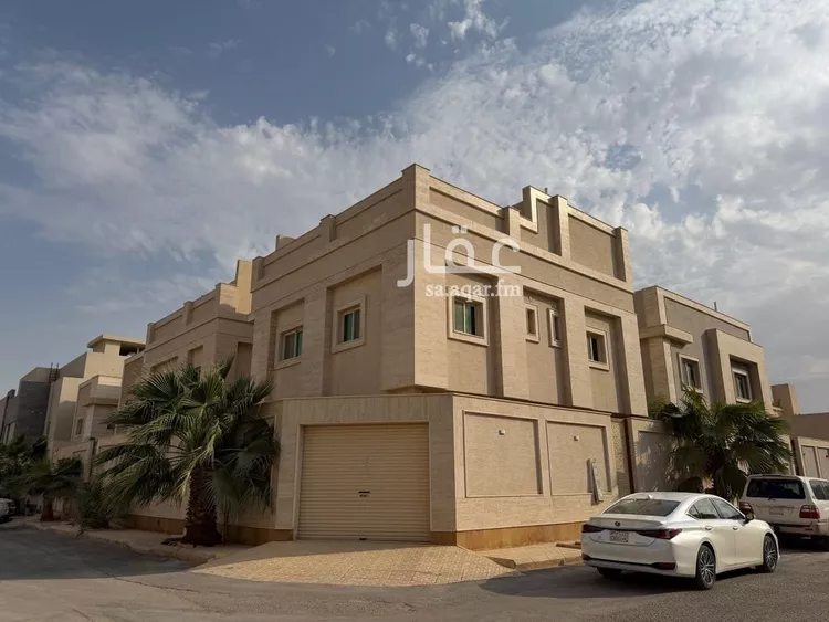 Villa for Rent in Riyadh Al Arid