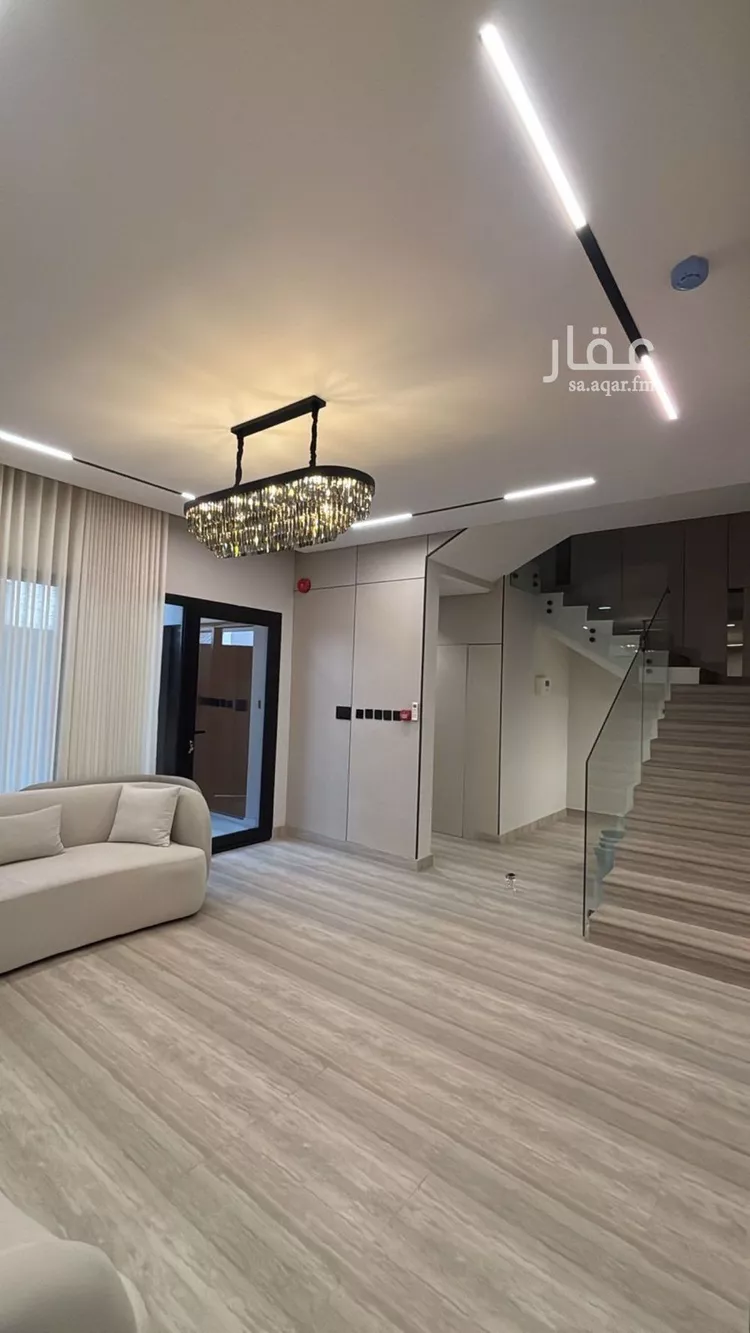 فيلا للإيجار في شارع 0000, حي العارض, مدينة الرياض, منطقة الرياض صورة 2