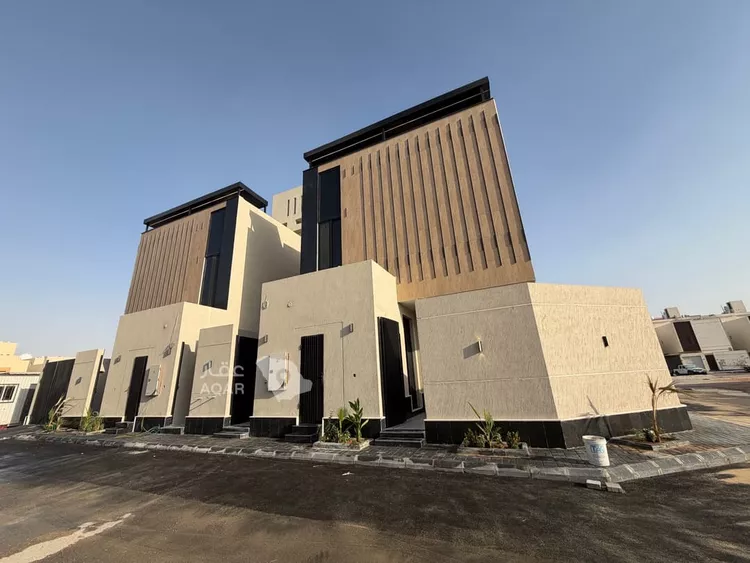 Villa for Sale in Riyadh Al Arid