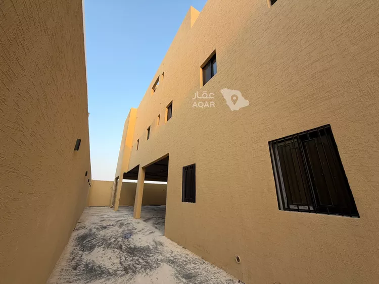 عمارة للإيجار في حي الرمال, مدينة الرياض, منطقة الرياض 12