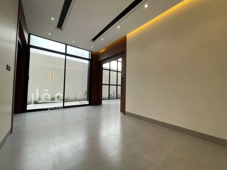 فيلا للبيع في شارع الأمين المهندس عبدالله بن عبدالرحمن ا, حي النرجس, مدينة الرياض, منطقة الرياض صورة 2