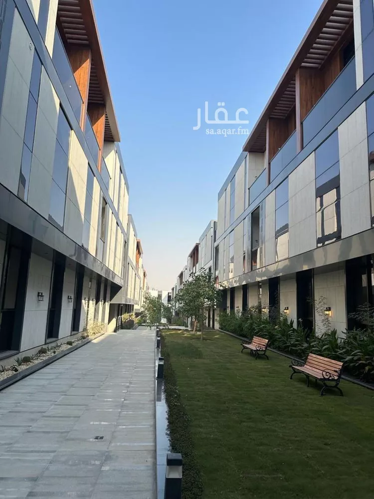 شقة للإيجار في شارع 0000, حي النرجس, مدينة الرياض, منطقة الرياض