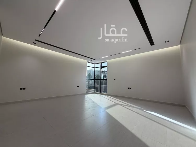 فيلا للبيع في شارع شهيد الدين ثم الوطن عبدالرزاق متعب عبد, حي النرجس, مدينة الرياض, منطقة الرياض صورة 3