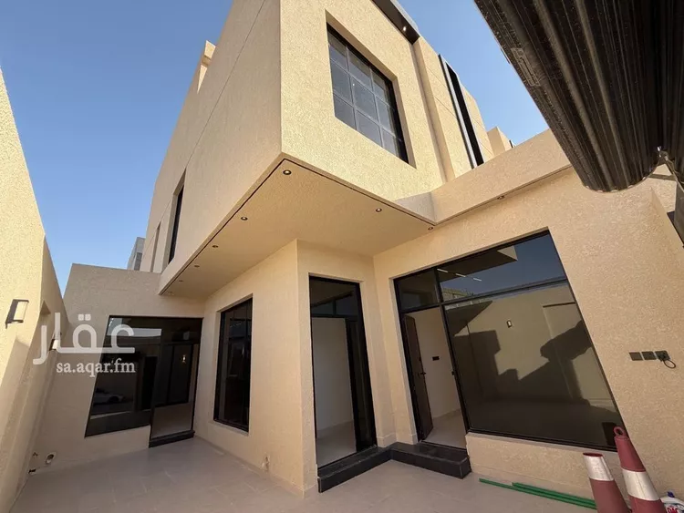 Villa for Sale in Riyadh Al Arid