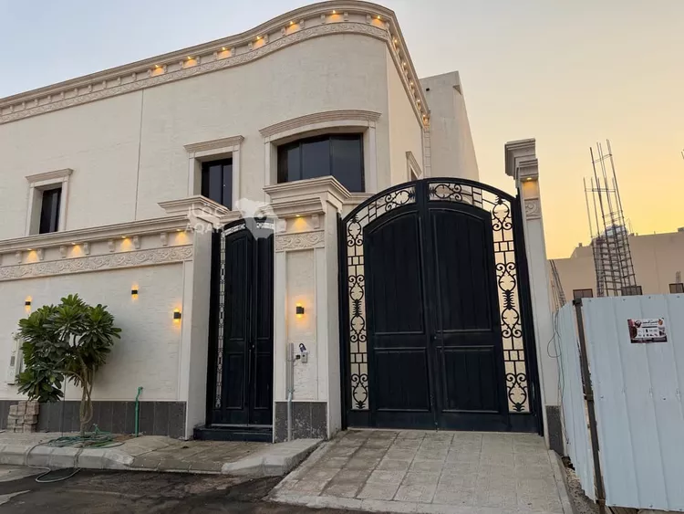 فيلا للإيجار في شارع الكرماني, حي النرجس, مدينة الرياض, منطقة الرياض 4
