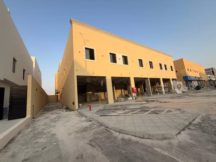 عمارة للإيجار في حي الرمال, مدينة الرياض, منطقة الرياض