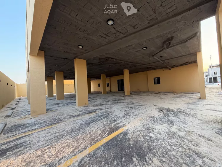عمارة للإيجار في حي الرمال, مدينة الرياض, منطقة الرياض 3