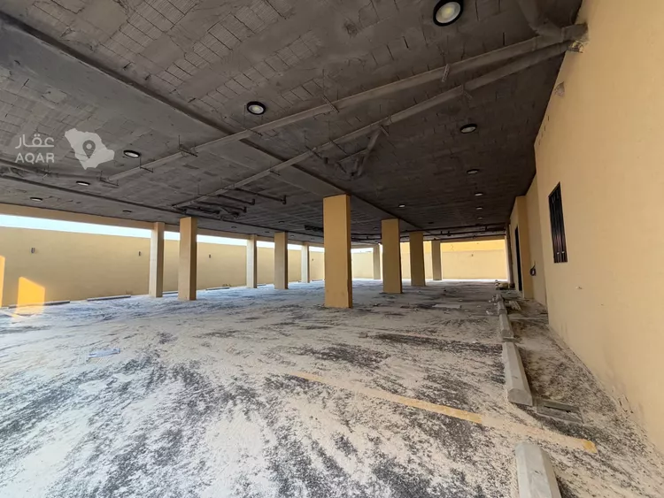 عمارة للإيجار في حي الرمال, مدينة الرياض, منطقة الرياض 10