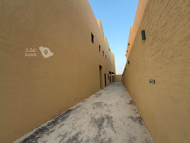 عمارة للإيجار في حي الرمال, مدينة الرياض, منطقة الرياض 11