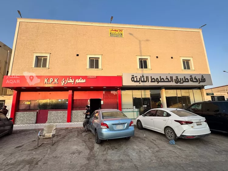 Building for Rent in Riyadh An Nasim Ash Sharqi