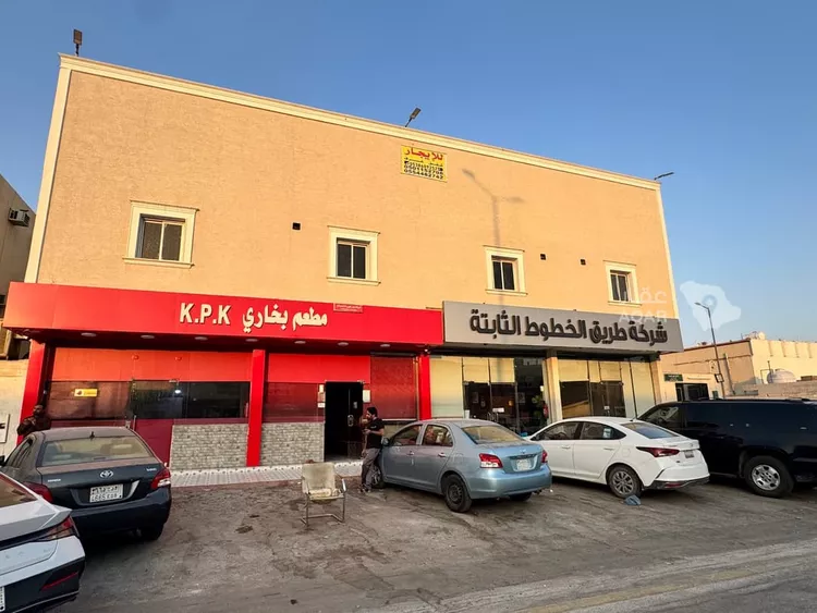 Building for Rent in Riyadh An Nasim Ash Sharqi صورة 4