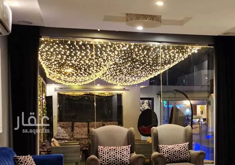 شاليه واستراحة للحجز في شارع زياد الباهلي ، حي العوالي ، الرياض ، منطقة الرياض