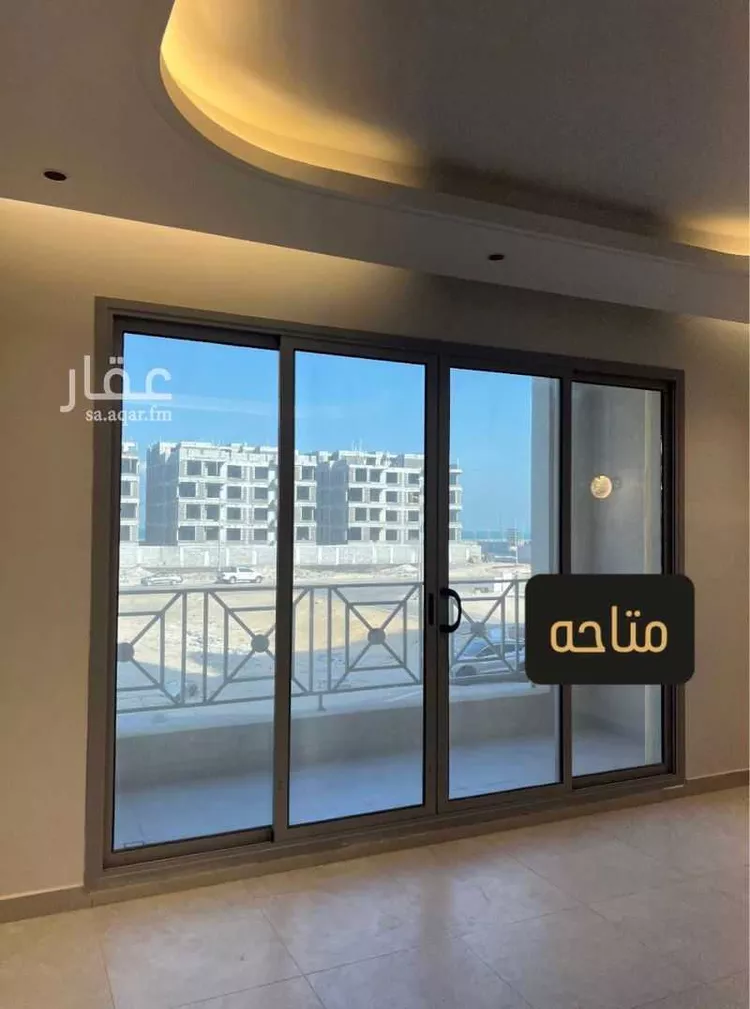 Apartment for Rent in Dammam As Saif