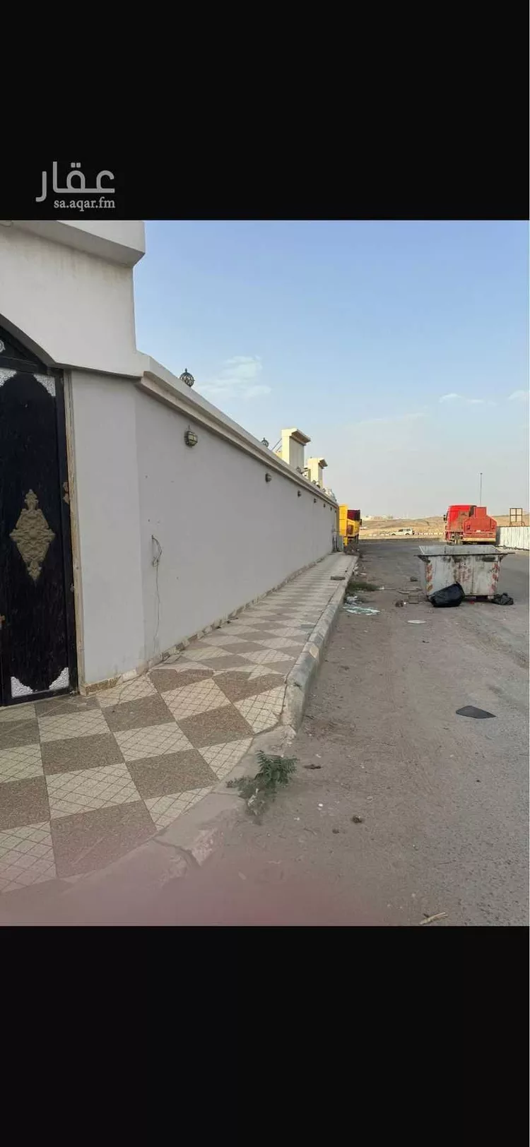 استراحة للبيع في شارع سبيع بن نصر, حي الرانوناء, مدينة المدينة المنورة, منطقة المدينة المنورة صورة 4