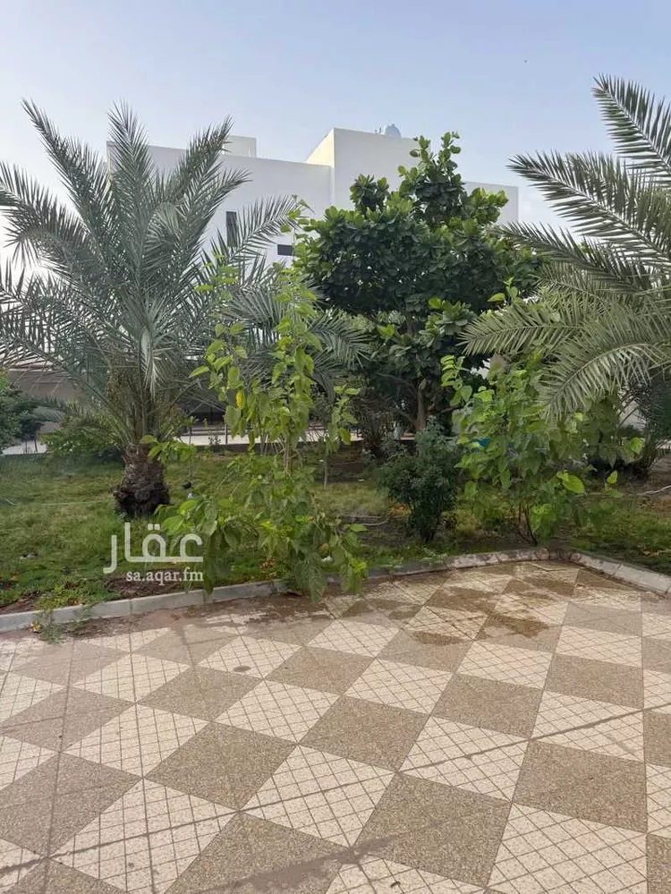 استراحة للبيع في شارع سبيع بن نصر, حي الرانوناء, مدينة المدينة المنورة, منطقة المدينة المنورة صورة 5