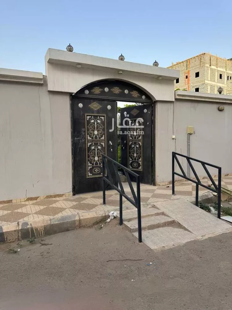 استراحة للبيع في شارع سبيع بن نصر, حي الرانوناء, مدينة المدينة المنورة, منطقة المدينة المنورة صورة 2