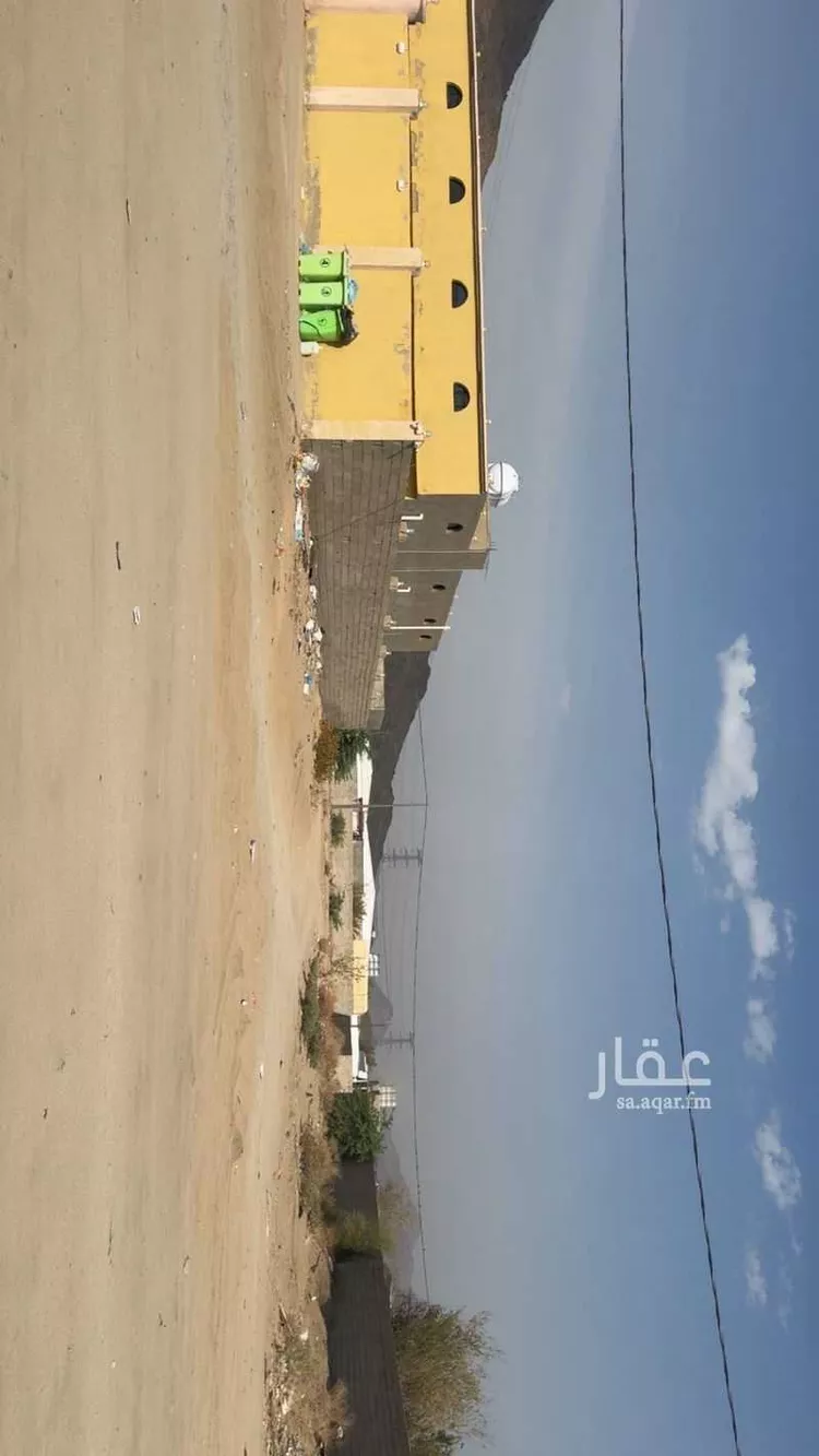 أرض للبيع في شارع 68 المغمس 2 ، حي الراشدية ، البجيدي ، منطقة مكة المكرمة صورة 2