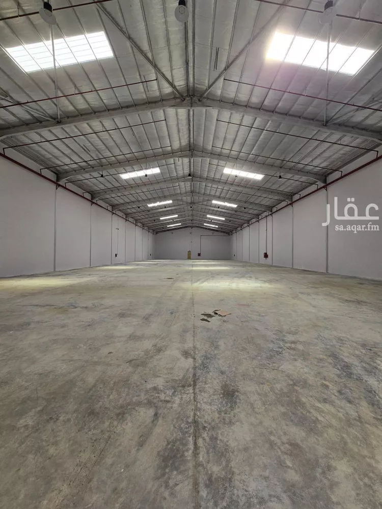 مستودع للإيجار في شارع المغاوير, حي طيبة, مدينة الرياض, منطقة الرياض صورة 2