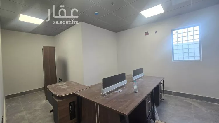 مستودع للإيجار في شارع الوداعة, حي طيبة, مدينة الرياض, منطقة الرياض 8