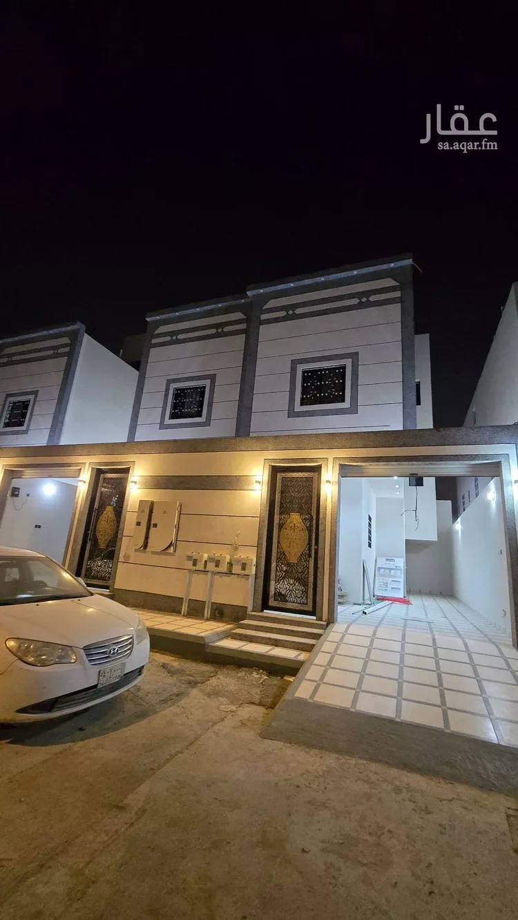 دور للبيع في شارع رقم 44, حي العزيزية, مدينة الرياض, منطقة الرياض