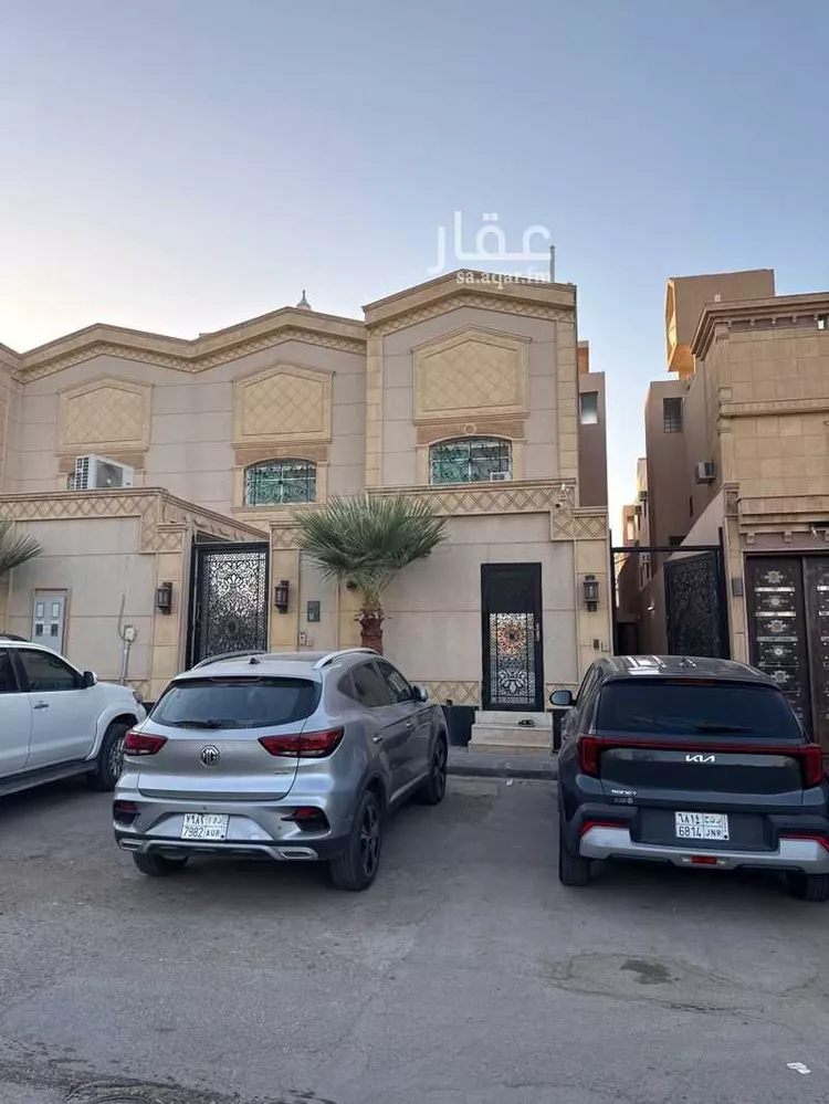 دور للإيجار في شارع جبل العوينات, حي قرطبة, مدينة الرياض, منطقة الرياض صورة 3