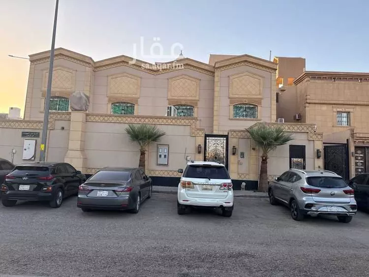 دور للإيجار في شارع جبل العوينات, حي قرطبة, مدينة الرياض, منطقة الرياض صورة 5